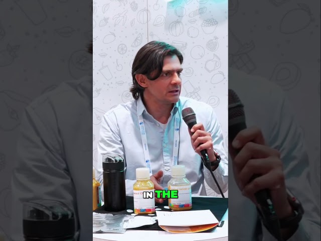 Solein: The New Fermented Protein That’s Not Plant or Animal