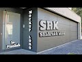 Create Professional Home 3D Logo Signage Wall Mockup In Pixellab