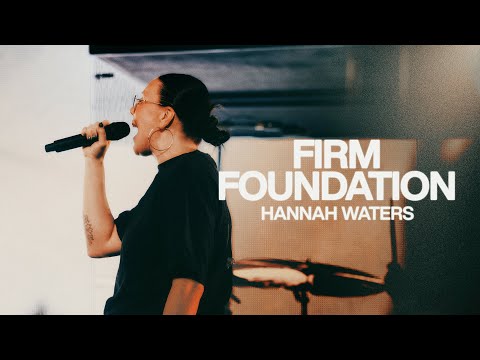 Bethel Music and Hannah Waters