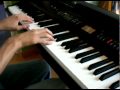 Listen to your heart - DHT - Piano 