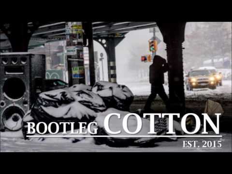 A Tribe Called Quest - The Hop (B-Squit Edit)