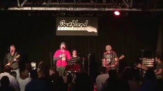 Cravin&#39; Melon - Come Undone - Southland Ballroom - Raleigh NC - 12/19/2015