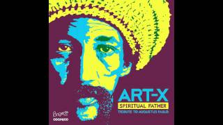 Art-X - Skanking Easy (Tribute to Augustus Pablo)