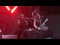 Amorphis - On Rich And Poor -  Live In Cd Obregón 20160520