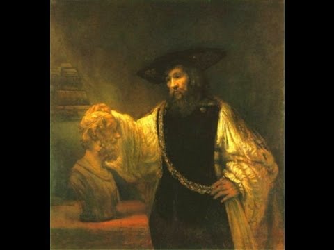 Crítica de la Mousiké 10 - Grecia: El Reino de las Ideas - Prof. Manuel Lafarga