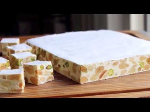 How To Make Nougat