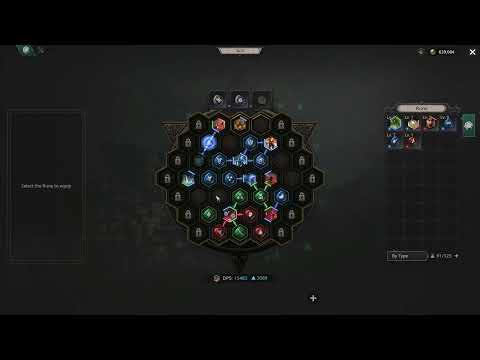 Summoner quick Build update after Final boss kill. Undecember