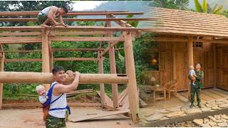 Download lagu The young soldier left the city with the abandoned boy and completed a warm and beautiful home. mp3 Download lagu The young soldier left the city with the abandoned boy and completed a warm and beautiful home. mp3