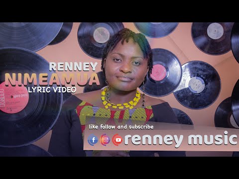 𝐑𝐄𝐍𝐍𝐄𝐘 𝐍𝐈𝐌𝐄𝐀𝐌𝐔𝐀 (𝐋𝐘𝐑𝐈𝐂 𝐕𝐈𝐃𝐄𝐎) 𝐒𝐌𝐒 𝐒𝐤𝐢𝐳𝐚 𝟕𝟔𝟑𝟕𝟏𝟐𝟕 𝐭𝐨 𝟖𝟏𝟏