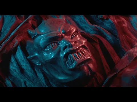 IL TEMPO DEL SOGNO / DREAM TIME  Official Trailer (Rustblade)