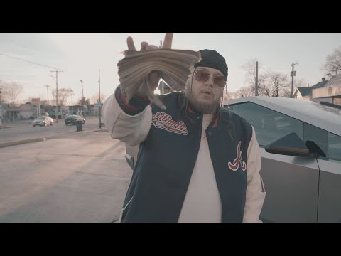 BIG DOT -  BIG AS US (Official Video)