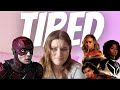 I M Tired Of Superhero Movies And I M A Major Fan