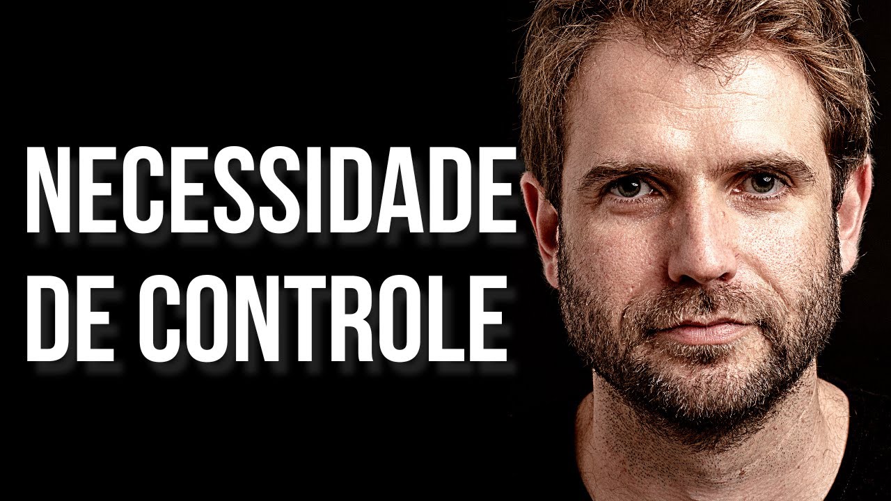 EXPLICANDO A SUA NECESSIDADE DE CONTROLE | ERROS DE PREVISÃO | SALVA-VIDAS | EMANUEL ARAGÃO