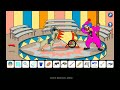 Scooby Doo Saw Game 3