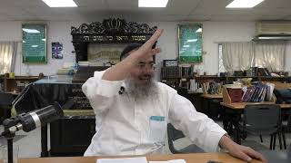 הרב דניאל אלול - שיעור זוגיות: חזרה בתשובה בזוגיות - התשפ"ה (ישיבת שעלבים) - התמונה מוצגת ישירות מתוך אתר האינטרנט יוטיוב. זכויות היוצרים בתמונה שייכות ליוצרה. קישור קרדיט למקור התוכן נמצא בתוך דף הסרטון הרב דניאל אלול - שיעור זוגיות: חזרה בתשובה בזוגיות - התשפ"ה (ישיבת שעלבים) - התמונה מוצגת ישירות מתוך אתר האינטרנט יוטיוב. זכויות היוצרים בתמונה שייכות ליוצרה. קישור קרדיט למקור התוכן נמצא בתוך דף הסרטון