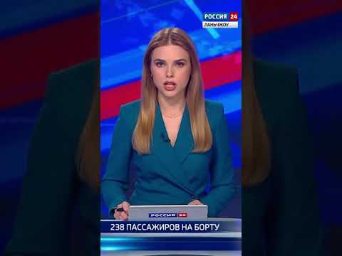 ЧТО ПРОИЗОШЛО НА БОРТУ? 😱 Сигнал бедствия Azur Air