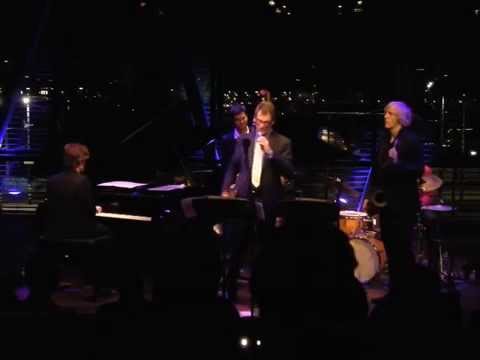 Young At Heart, John Marshall-Grant Stewart Quintet