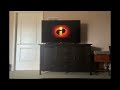 The Incredibles 2004 Opening