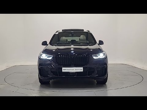 BMW X5 xDrive45e M Sport - Image 2