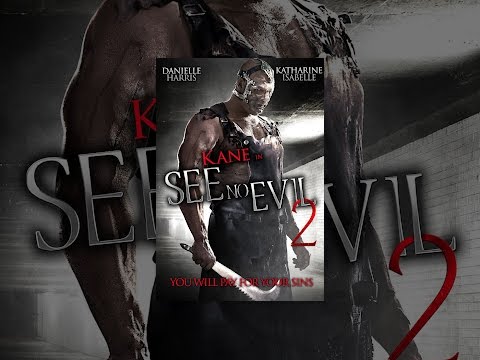 See No Evil 2 (VOST)