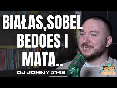 KTO ODPOWIADA ZA ICH HITY? - LEGENDARNY DJ JOHNY