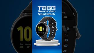 Download lagu TAGG Kronos Vevo Smartwatch #onlineshopping #unboxing #shopyvision #smartwatch mp3