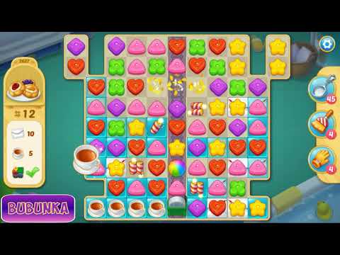 Matchington Mansion level 2627 HD