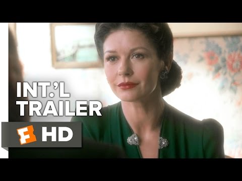 Dad's Army Official International Trailer #1 (2016) - Catherine Zeta Jones, Toby Jones Comedy HD
