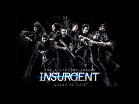 Insurgent Official Trailer "See what I´ve become" Soundtrack / Song