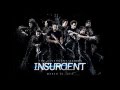 INSURGENT Official Trailer See what I��ve become.