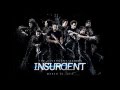 Insurgent Official Trailer "See what I´ve become ...