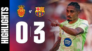 Download lagu MALLORCA 0 vs 3 FC BARCELONA | LALIGA 2025/26 MD01 π΅π΄ mp3 Download lagu MALLORCA 0 vs 3 FC BARCELONA | LALIGA 2025/26 MD01 π΅π΄ mp3