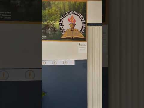 igreja internacional Luz Divina 🔥 em Ji-Paraná Rondônia Bairro Urupá rua 7deSetembro