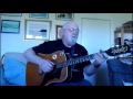 Guitar: The Blind Fiddler (Including lyrics and chords)