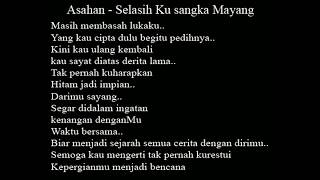 Download lagu asahan selasih ku sangka mayang mp3 Download lagu asahan selasih ku sangka mayang mp3