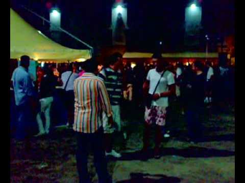 Un venerdì da Leoni - Secce superstar !!!