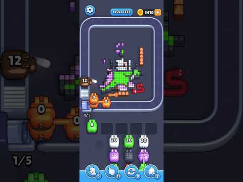 Guia do Pixel Flow Nível 1132