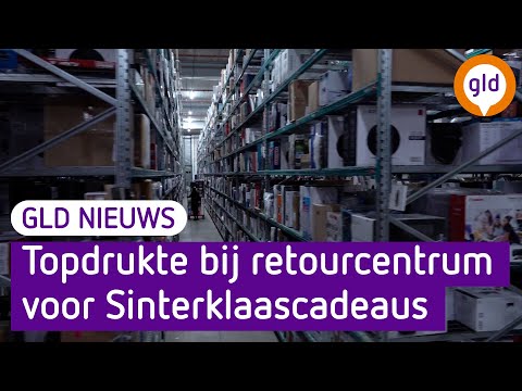 GLD Nieuws 6 december 2022