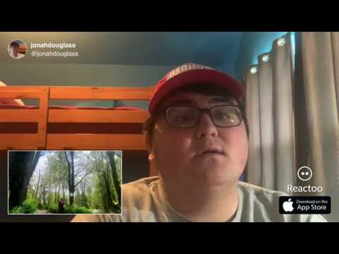 The Voice Season 18 Top 17 Live Playoffs Reaction- Zan Fiskum “Blowin’ in the Wind”