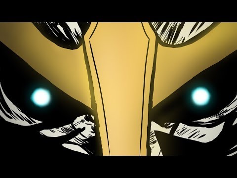 Galio the Superhero - League of Over Edits #7