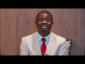 Coach Simon OUEDRAOGO For African Youth