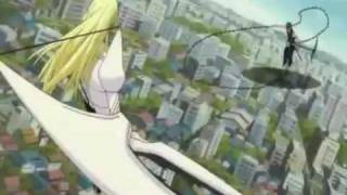 Bleach amv - Sick Puppies - War