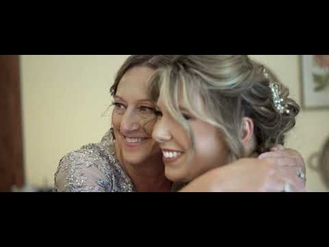 Wedding Video | Jessica + Dane | Princeton, Illinois