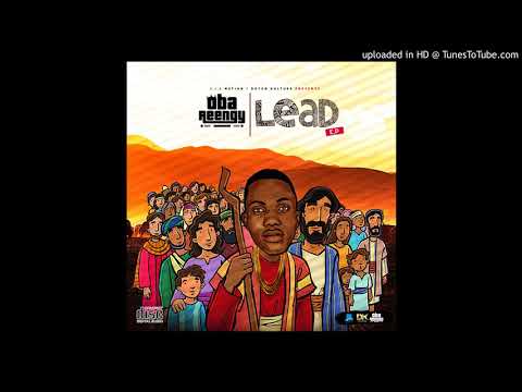 01. Vision - Oba Reengy