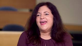 An Interview with Anjali Sastry on Facilitating a Customized Learning Experience for Sloan Fellows