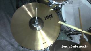11450XB 14" HHX Fusion Hats Brilliant, зображення 1