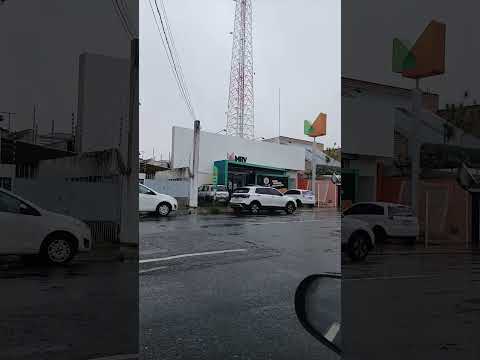 AV. CASTRO ALVES  FEIRA BA