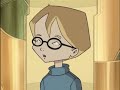 Aelita Virtualizes Jeremy Code Lyoko