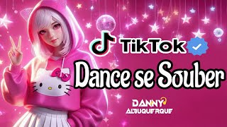 Dance se souber~ {TikTok} 2025🎶💜