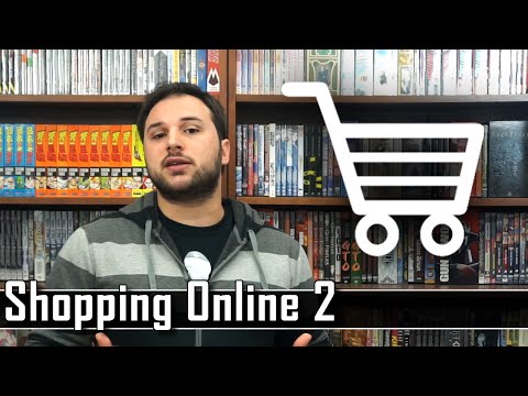 Tips from The Anime Collector - Shopping Online 2: Right Stuf vs Amazon